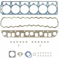 HEAD GASKET SET