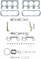 HEAD SET 1991 DT L/D V6 239CI 3.9L OHV 12 Valve