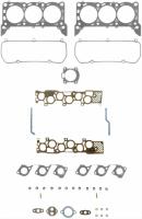 HEAD SET 1998-1997 FOI V6 256CI 4.2L OHV 12 Valve 1998-1997 FOT L/D V6 256CI 4.2L OHV 12 Valve