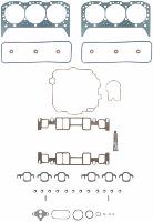HEAD SET 2004-1996 GMT L/D V6 262CI 4.3L Chevrolet 2001-1997 IST L/D V6 262CI 4.3L Chevrolet