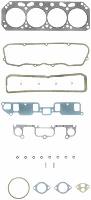 HEAD SET 1987 GM L4 151CI 2.5L Pontiac 1987 GMT L/D L4 151CI 2.5L Pontiac 1987 GRT L/D L4 151CI 2.5L Pontiac