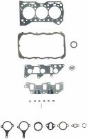 HEAD SET 1988-1985 GM L3 993cc 1.0L SOHC 1988-1985 SZ L3 993cc 1.0L SOHC