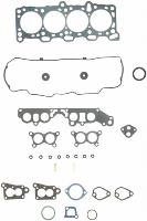 HEAD SET 1989-1985 GM L4 1471cc 1.5L SOHC 1989-1985 IS L4 1471cc 1.5L SOHC
