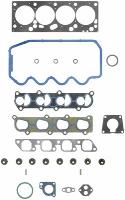 HEAD SET 2003-2000 FO L4 121CI 2.0L SOHC