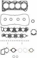 HEAD SET 2001-1998 GM L4 1324cc 1.3L SOHC 16 Valve 2001-1998 SZ L4 1324cc 1.3L SOHC 16 Valve