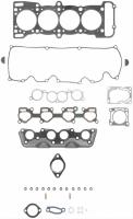 HEAD SET 1994-1989 MZT L/D L4 2606cc 2.6L SOHC 12 Valve