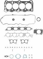 HEAD SET 1993-1990 GM L4 1588cc 1.6L SOHC 12 Valve 1993-1990 IS L4 1588cc 1.6L SOHC 12 Valve