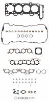 HEAD SET 1994 NI L4 1998cc 2.0L DOHC 16 Valve 1996-1995 NI L4 1998cc 2.0L DOHC 16 Valve