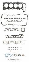 HEAD SET 1999-1997 NIS L4 2.0L DOHC SR20DE