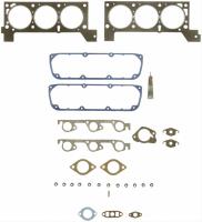 HEAD SET 1993-1991 CHR V6 231CI 3.8L OHV 12 Valve 1999-1994 DT L/D V6 231CI 3.8L OHV 12 Valve
