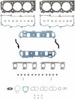 Steel Core Head Gasket Set for 2001-2007 Ford Taurus 3.0L V6 OHV VIN U, 2001-2005 Mercury Sable 3.0L V6 OHV VIN U