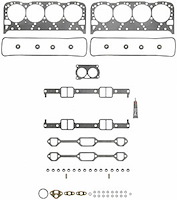 HS9966PT-2 Head Gasket Set for 1992-1996 Chevy Corvette, Excalibur Limited - 5.7L V8 350cid Engines