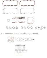 HEAD SET 2008-2003 FOT V8 365 6.0L OHV Turbo Diesel VIN P