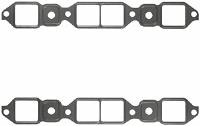 OEM Performance Replacement Intake Gaskets 1957-61 364, 1959-66 401, 1963-66 425, 1965-66 400