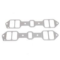INTAKE MANIFOLD GASKET; 1955-1949 GM V8 331CI 5.4L Cadillac; 1958-1956 GM V8 365CI 6.0L Cadillac; 19