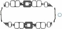 OEM Performance Replacement Intake Gaskets Chevy: 1965-69 396, 1966-69 427, 1970-72 402 & 454