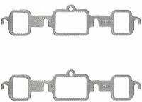 Exhaust Manifold Gaskets 1964-90 260-455ci Engines