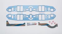 INTAKE MANIFOLD GASKET; CAS V8 318CI 5.2L; 1981-1978 CHI V8 318CI 5.2L; 1990-1967 CHI V8 318CI 5.2L;