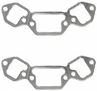Exhaust Manifold Gaskets 1970-91 390, 360, 304, 401ci Engines