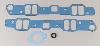 INTAKE MANIFOLD GASKET 1977-1972 GM V8 350CI 5.7L Pontiac 1979-1972 GM V8 400CI 6.6L Pontiac 1976-1972 GM V8 455CI 7.5L Pontiac