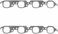 EXH MANIFOLD GASKET; 1967-1966 GMT L/D V8 366CI 6.0L Chevrolet; 1998-1966 GMT M/D V8 366CI 6.0L Chev