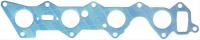 INTAKE MANIFOLD GASKET; 1985-1981 CHR L4 2555cc 2.6L SOHC 8 Valve; 1989-1981 DT L/D L4 2555cc 2.6L S