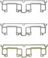 EXH MANIFOLD GASKET 1988-1982 GM V8 250CI 4.1L Cadillac