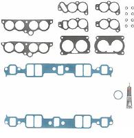 OEM Performance Replacement Intake Gaskets 1985-92 Chevy 5.0L 305