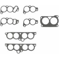 OEM Perfromance Replacement Intake Plenum Gasket Set for 1985-1992 GM 305/350 TPI