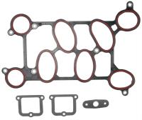 PLENUM GASKET SET 2004-1999 FOT V8 330 5.4L DOHC w/32 Valves VIN A & R Int. Upper