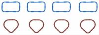 INTAKE MANIFOLD GASKET; 2003-2002 DT L/D L4 122CI 2.0L DOHC 16 Valve; 2003-2001 DT L/D L4 148CI 2.4L