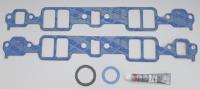 OEM Performance Replacement Intake Gaskets Chevy: 1987-95 305 and 350 with TBI