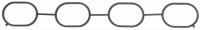 INTAKE MANIFOLD GASKET 2002-2000 TO L4 1794cc 1.8L DOHC 16 Valve