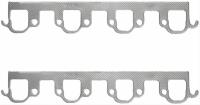 EXH MANIFOLD GASKET; 1999-1991 FOI V8 429CI 7.0L; 1999-1991 FOT H/D V8 429CI 7.0L; 1999-1991 FOT M/D