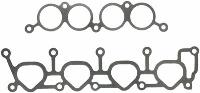INTAKE MANIFOLD GASKET 1994-1991 NI L4 2389cc 2.4L DOHC 16 Valve