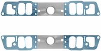 OEM Performance Replacement Intake Gaskets Pontiac: 1957 347, 1958 370, 1959-60 389