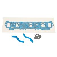 INTAKE MANIFOLD GASKET 2000-1986 FO V6 183CI 3.0L OHV 2004-1986 FOT L/D V6 183CI 3.0L OHV 2004-1994 MZT L/D V6 183CI 3.0L OHV
