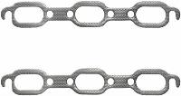 EXH MANIFOLD GASKET; 2001-1998 CHR V6 197CI 3.2L SOHC 24 Valve; 2004-1993 CHR V6 215CI 3.5L SOHC 24