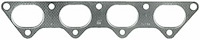 Exhaust Manifold Gasket 1989-2006 1.6/2.0/2.4L 4-Cylinder