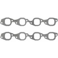 Exhaust Manifold Gaskets 1996-07 GM 7.4L/8.1L V8 Engines