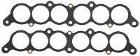 3.4L V6 Fuel Injection Plenum Gasket for 1996-2002 Toyota 4Runner, 1995-1998 T100, 1995-2004 Tacoma, 2000-2004 Tundra