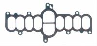 PLENUM GASKET SET 1999-1997 FOT V8 281 4.6L SOHC Upper Int.