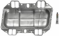OEM Performance Replacement Intake Gaskets Chrysler: 361, 383, 400