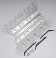 OEM Performance Replacement Intake Gaskets 1968-80 350, 1975-82 260, 1977-79 403, 1980-90 307
