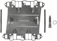 VALLEY PAN GASKET SET; 1978 GM V6 196CI 3.2L Buick; 1978-1977 GM V6 231CI 3.8L Buick; 1978 GMT L/D V
