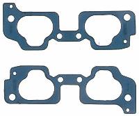 INTAKE MANIFOLD GASKET 2001-2000 SB H4 2457cc 2.5L SOHC 16 Valve 2001-2000 SBT L/D H4 2457cc 2.5L SOHC 16 Valve