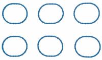 OEM Performance Replacement Intake Gaskets 2002-08 Ford 4.0L V6