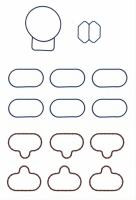 INTAKE MANIFOLD GASKET 2003-2001 FOT L/D V6 2966cc 3.0L DOHC 24 Valve 2003-2001 MZT L/D V6 2966cc 3.0L DOHC 24 Valve
