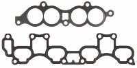 INTAKE MANIFOLD GASKET 1999-1995 NI L4 1597cc 1.6L DOHC 16 Valve