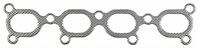 EXH MANIFOLD GASKET 2002-1995 for Kia Tk. L4 121 2.0L DOHC Exh.